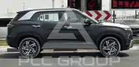 2026 Hyundai Creta