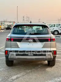 2026 Hyundai Creta