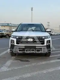 2026 Hyundai Creta