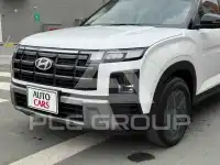2026 Hyundai Creta