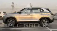 2026 Hyundai Creta