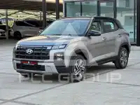 2026 Hyundai Creta