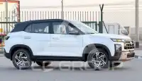 2026 Hyundai Creta