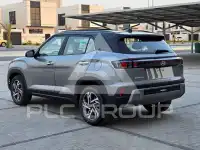 2026 Hyundai Creta
