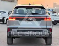 2026 Hyundai Creta