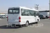 2026 Hyundai Country
