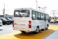 2026 Hyundai Country