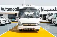 2026 Hyundai Country