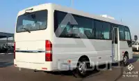 2026 Hyundai Country