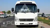 2026 Hyundai Country