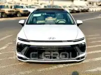 2026 Hyundai Sonata