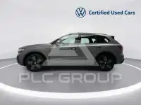 2026 Volkswagen Touareg