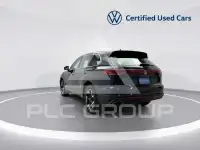 2026 Volkswagen Touareg