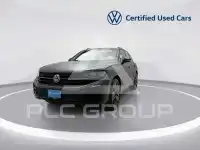 2026 Volkswagen Touareg