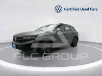 2026 Volkswagen Touareg