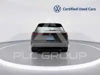 2026 Volkswagen Touareg