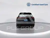2026 Volkswagen Touareg