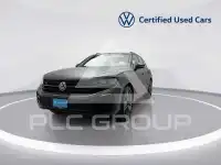 2026 Volkswagen Touareg