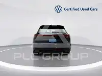 2026 Volkswagen Touareg