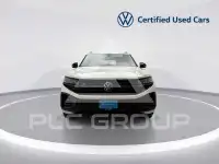 2026 Volkswagen Touareg