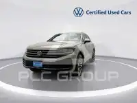 2026 Volkswagen Touareg