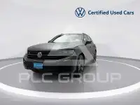 2026 Volkswagen Touareg