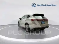 2026 Volkswagen Touareg