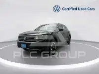 2026 Volkswagen Touareg