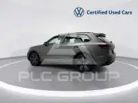 2026 Volkswagen Touareg