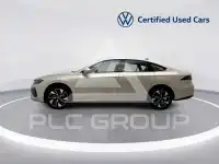 2026 Volkswagen Passat