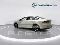 2026 Volkswagen Passat