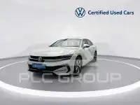 2026 Volkswagen Passat
