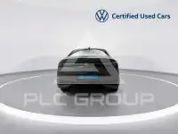 2026 Volkswagen Passat