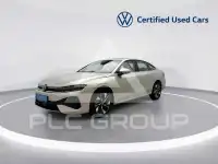 2026 Volkswagen Passat