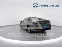 2026 Volkswagen Passat