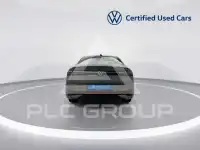 2026 Volkswagen Passat