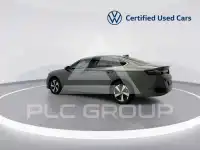 2026 Volkswagen Passat