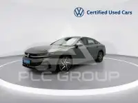 2026 Volkswagen Passat