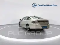 2026 Volkswagen Passat