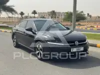 2026 Volkswagen Passat