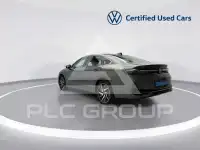 2026 Volkswagen Passat