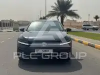2026 Volkswagen Passat