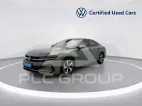 2026 Volkswagen Passat