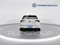 2026 Volkswagen GOLF