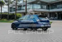 2026 Volkswagen GOLF