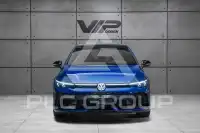 2026 Volkswagen GOLF