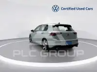 2026 Volkswagen GOLF