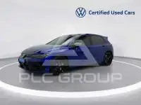 2026 Volkswagen GOLF