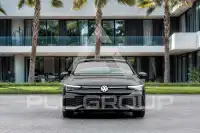 2026 Volkswagen GOLF