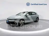 2026 Volkswagen GOLF